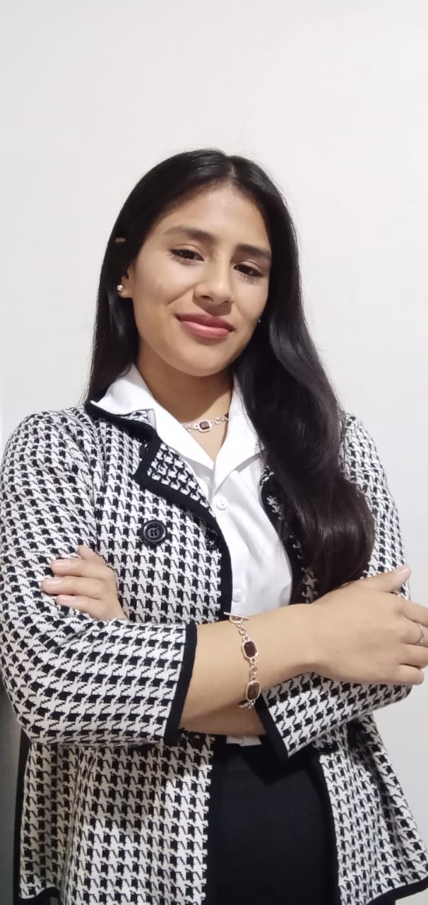 Rosa Margarita Contreras Apolaya